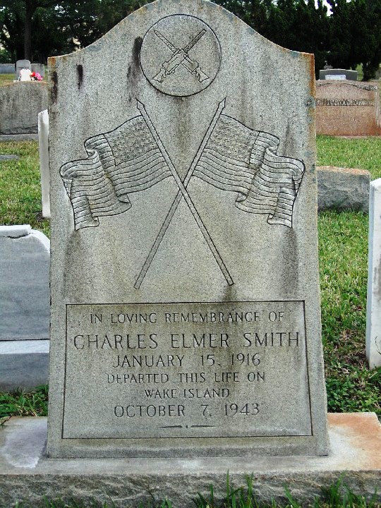 Smith, Charles E. photo