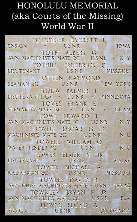 Townley, Bryan H., Jr. photo