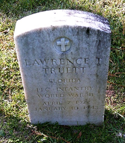 Truett, Lawrence T. photo