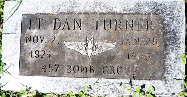 Turner, Merritt D. photo