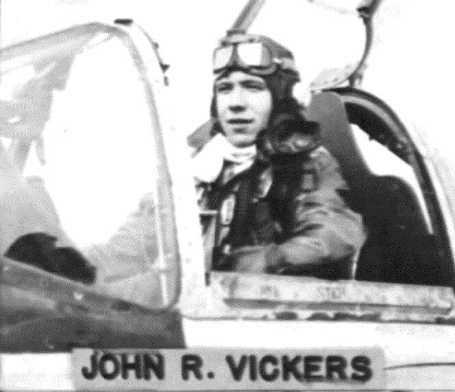 Vickers, John R. photo