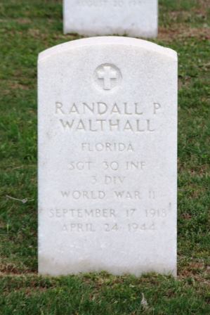 Walthall, Randall P. photo