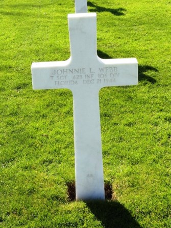 Webb, Johnnie L. photo