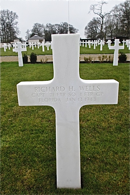 Wells, Richard H. photo