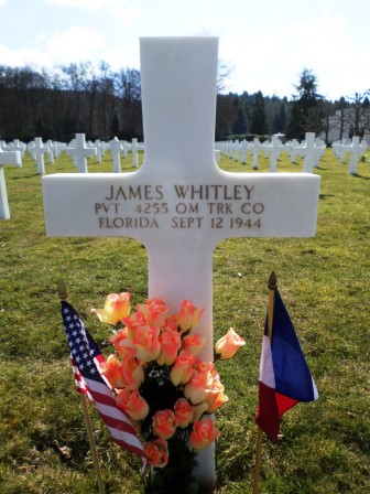 Whitley, James photo