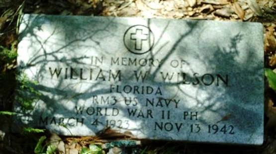 Wilson, W. Watson photo