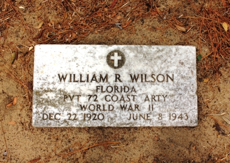 Wilson, William R. photo