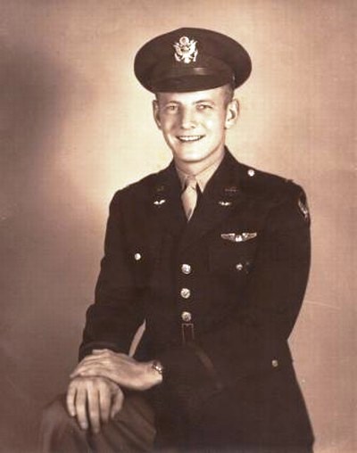 Winters, William R. photo