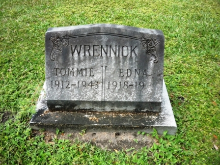 Wrennick, Henry T. photo