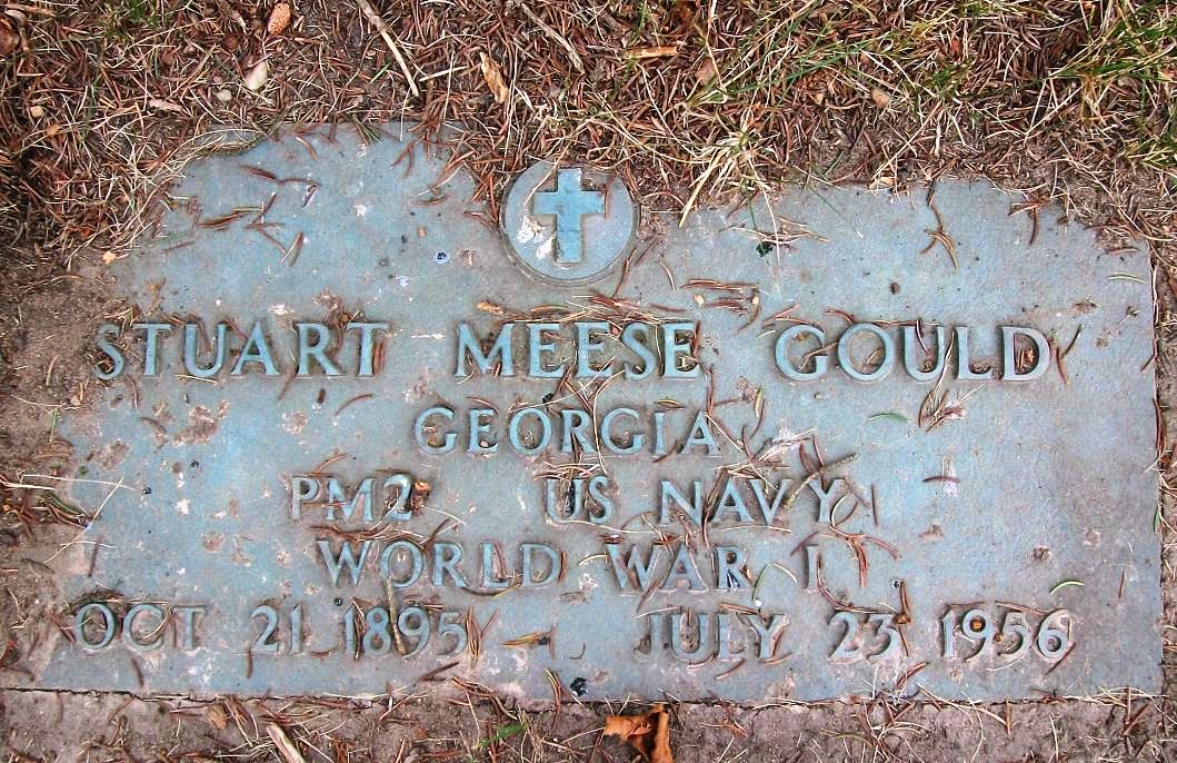 Gould, Stuart M. photo