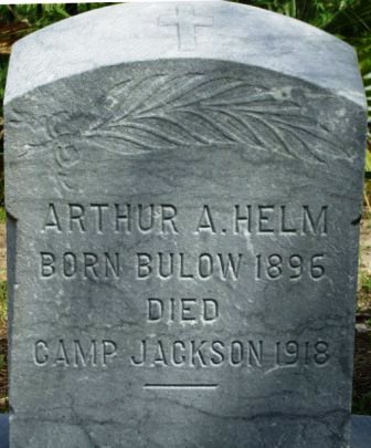 Helm, Arthur A. photo