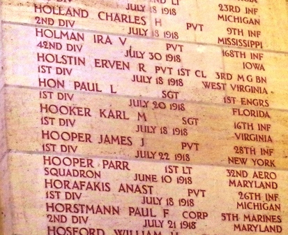 Hon, Paul L. photo