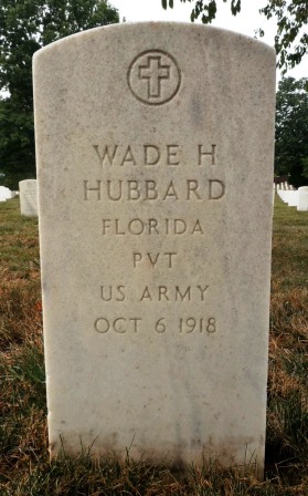 Hubbard, Wade H. photo