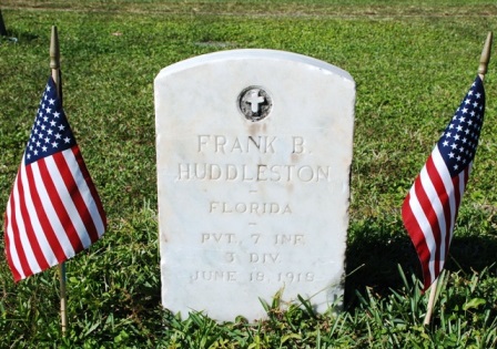 Huddleston, Frank B. photo