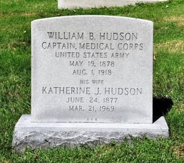 Hudson, William B. photo