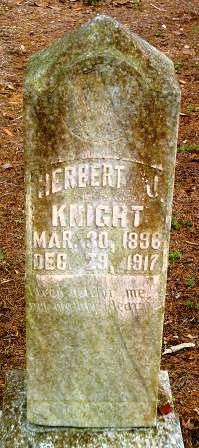 Knight, Herbert J. photo