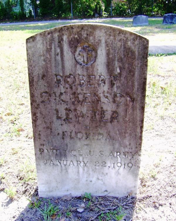 Lewter, Robert D. photo