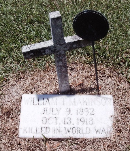 Makinson, William T. photo