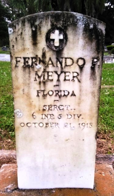 Meyer, Fernando P. photo
