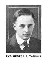 Tamsitt, George R. photo